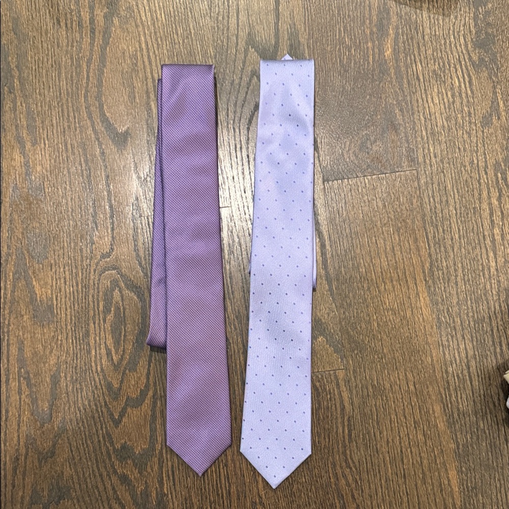 Calvin Klein Ties